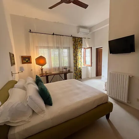 Domus Orestea Luxury Villa Palermo