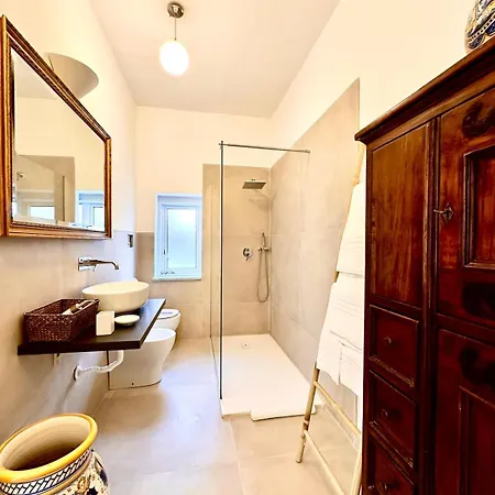 Villa Domus Orestea Luxury *
