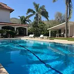 Villa Domus Orestea Luxury