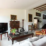 Domus Orestea Luxury Villa