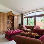 Villa Domus Orestea Luxury Palerme