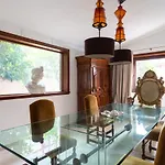 Domus Orestea Luxury Villa Palerme