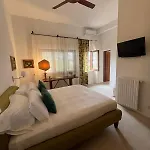 Domus Orestea Luxury Villa Palerme
