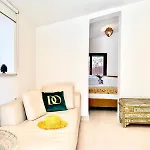 Domus Orestea Luxury Palerme