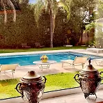 Domus Orestea Luxury