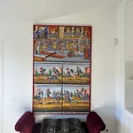 Domus Orestea Luxury Villa Palerme