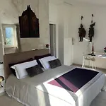 Villa Domus Orestea Luxury Palerme