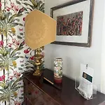 Villa Domus Orestea Luxury Palerme