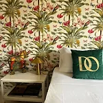 Domus Orestea Luxury