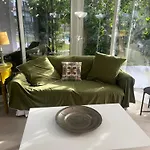 Villa Domus Orestea Luxury