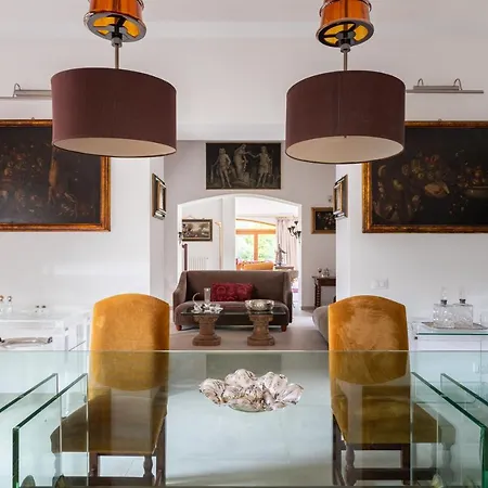 Domus Orestea Luxury Palermo