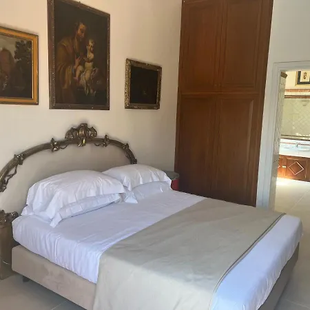 Domus Orestea Luxury Villa Palermo