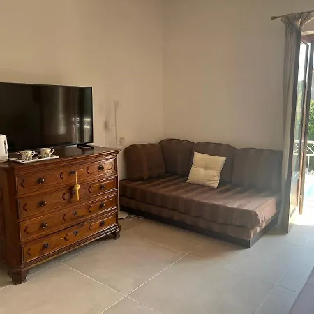 Domus Orestea Luxury Villa