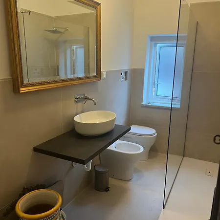 Villa Domus Orestea Luxury Palermo