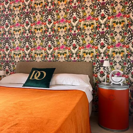 Villa Domus Orestea Luxury *