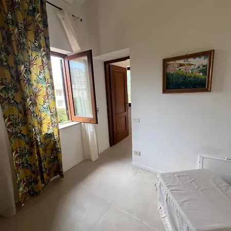 Villa Domus Orestea Luxury *