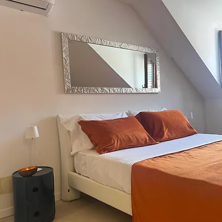 Villa Domus Orestea Luxury Palermo