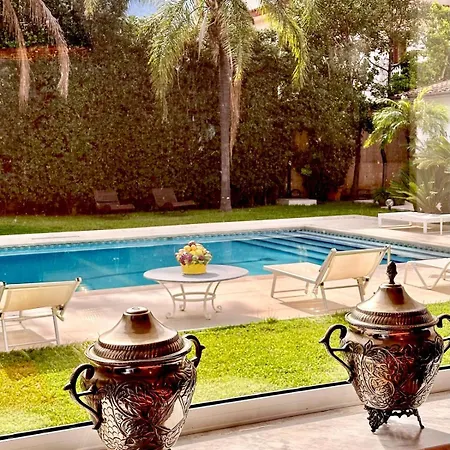 Domus Orestea Luxury