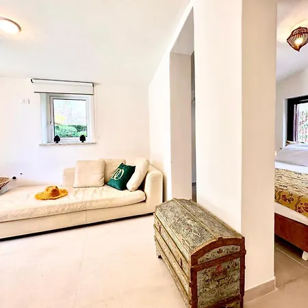 Villa Domus Orestea Luxury *