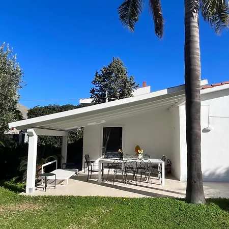 Domus Orestea Luxury * Palermo