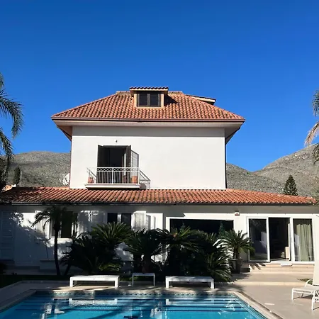 Domus Orestea Luxury