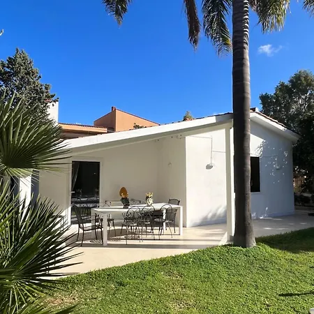 Villa Domus Orestea Luxury