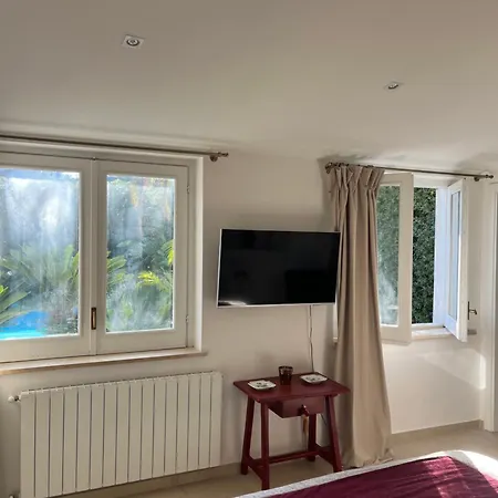 Domus Orestea Luxury Villa *