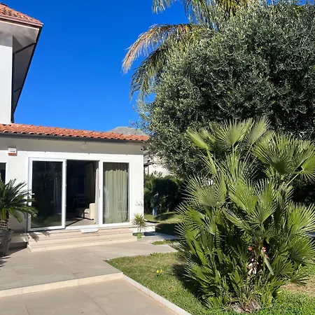 Domus Orestea Luxury *