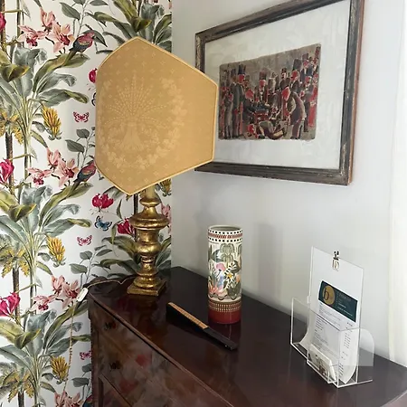 Villa Domus Orestea Luxury Palermo