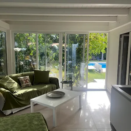 Domus Orestea Luxury Villa