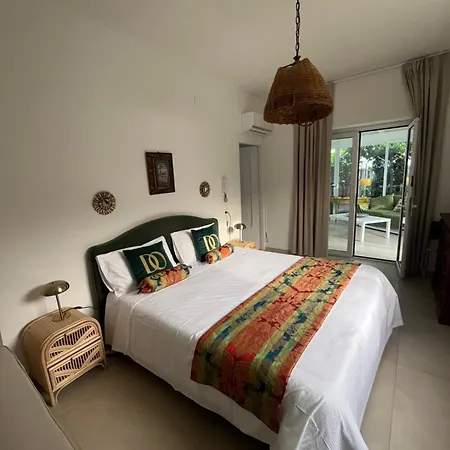 Villa Domus Orestea Luxury *