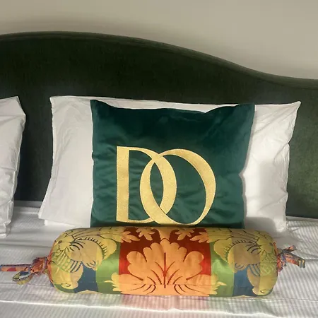 Domus Orestea Luxury Villa Palerme