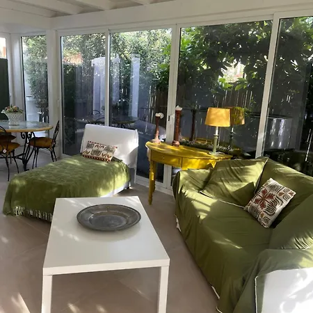 Domus Orestea Luxury * Palerme