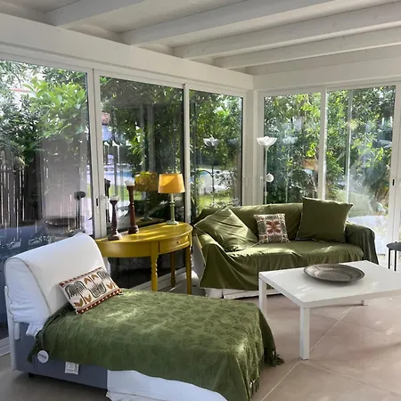 Domus Orestea Luxury
