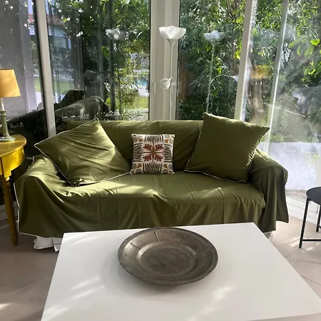 Villa Domus Orestea Luxury