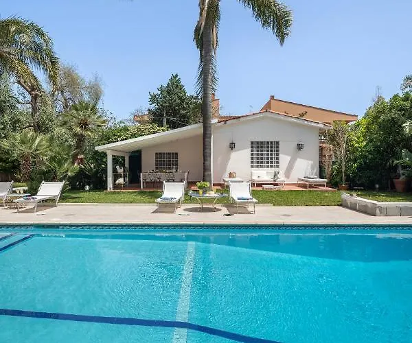 Domus Orestea Luxury Palermo