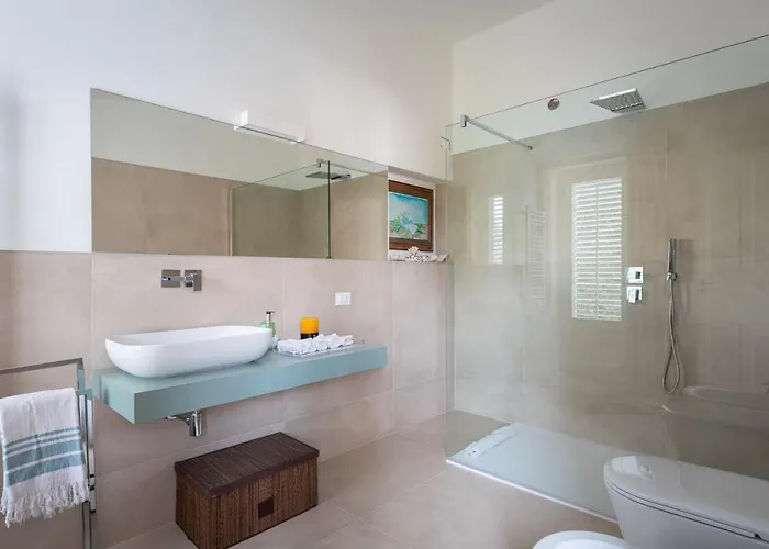 Domus Orestea Luxury *