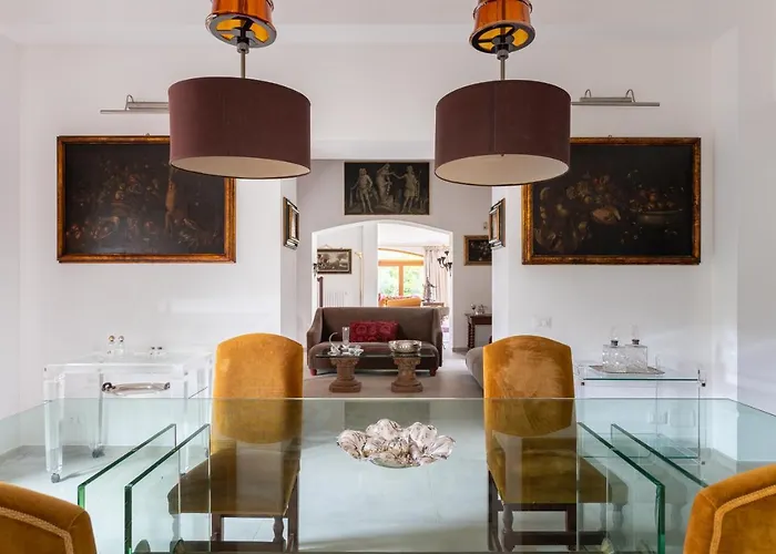 Domus Orestea Luxury Palermo