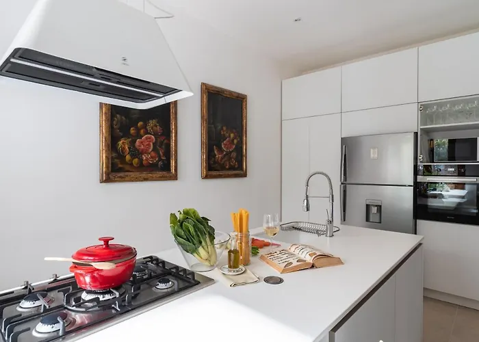 Domus Orestea Luxury Villa