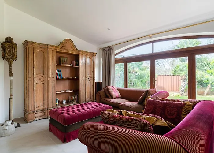 Villa Domus Orestea Luxury Palermo