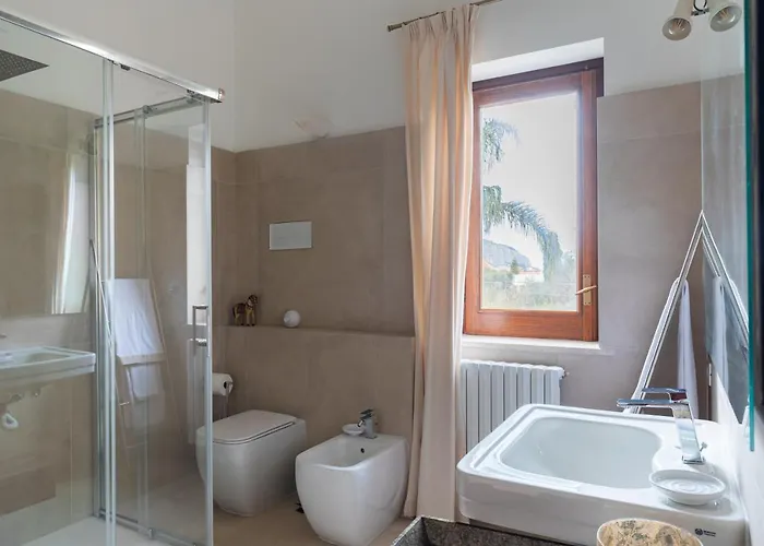 Villa Domus Orestea Luxury *