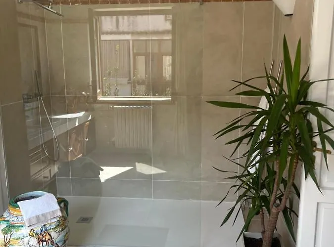 Domus Orestea Luxury Palermo