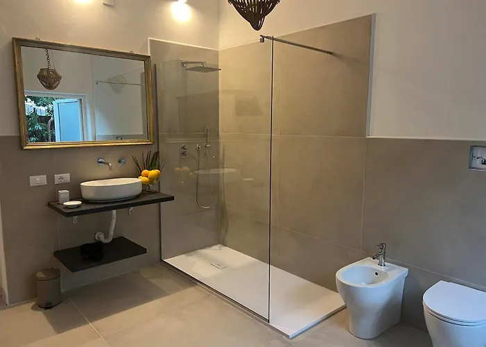 Villa Domus Orestea Luxury *