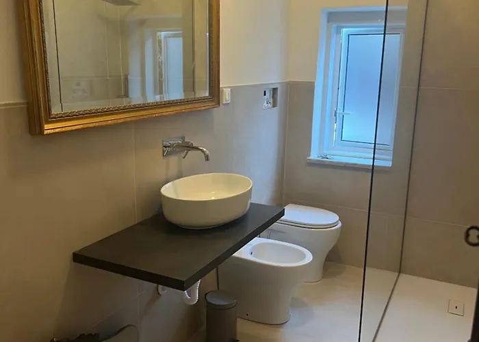 Villa Domus Orestea Luxury Palermo