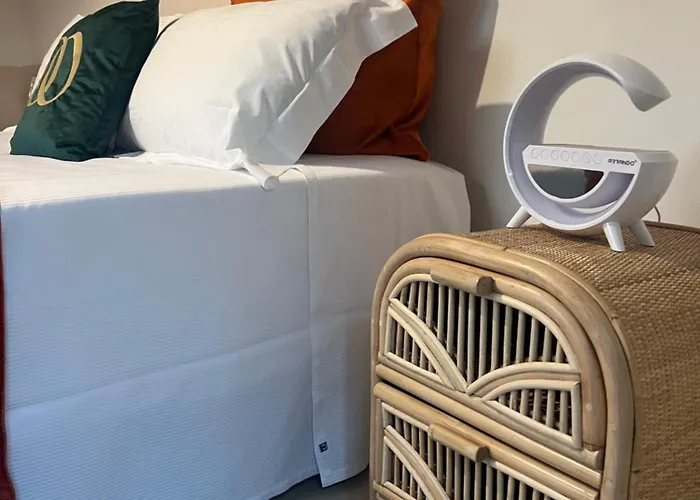 Villa Domus Orestea Luxury