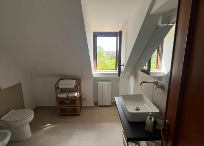 Villa Domus Orestea Luxury