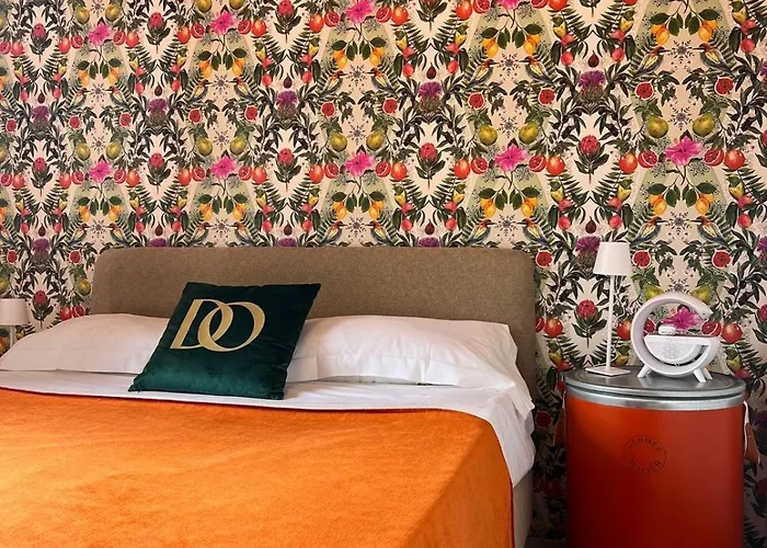 Villa Domus Orestea Luxury *