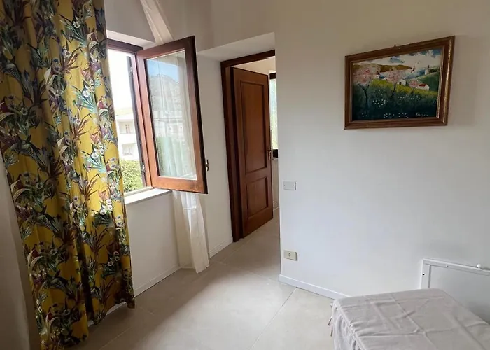 Villa Domus Orestea Luxury *