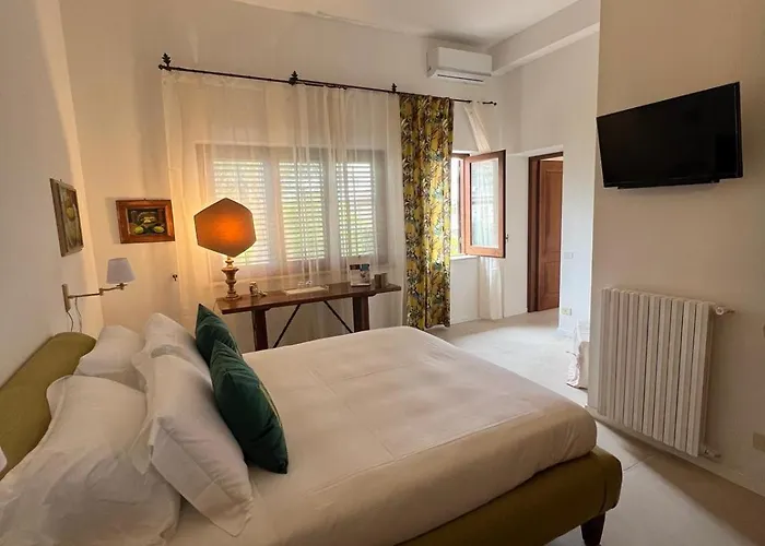 Domus Orestea Luxury Villa Palermo