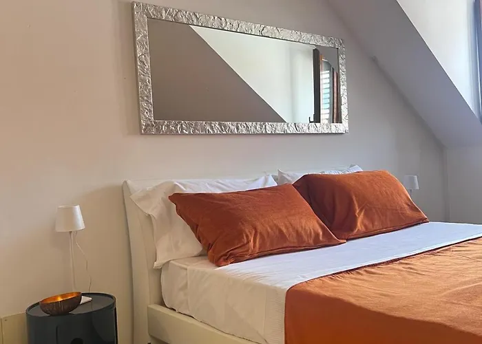 Villa Domus Orestea Luxury Palermo